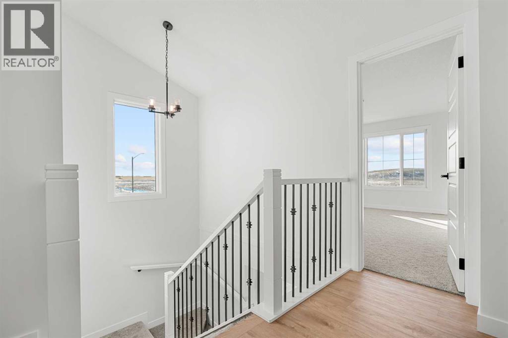 512 Lawthorn Way Se, Airdrie, Alberta  T4A 3N9 - Photo 19 - A2292536