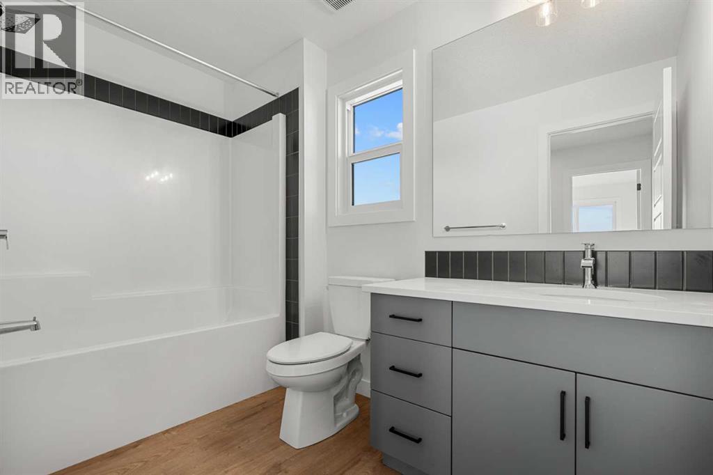 512 Lawthorn Way Se, Airdrie, Alberta  T4A 3N9 - Photo 30 - A2292536