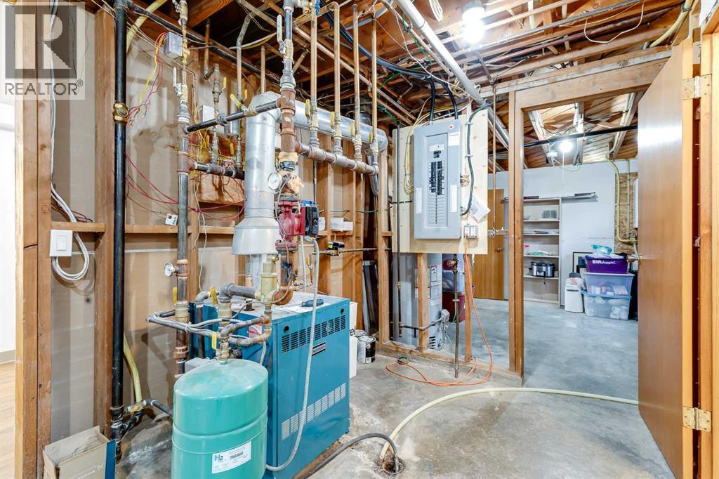 513 Memorial Avenue, Vulcan, Alberta  T0L 2B0 - Photo 28 - A2295102