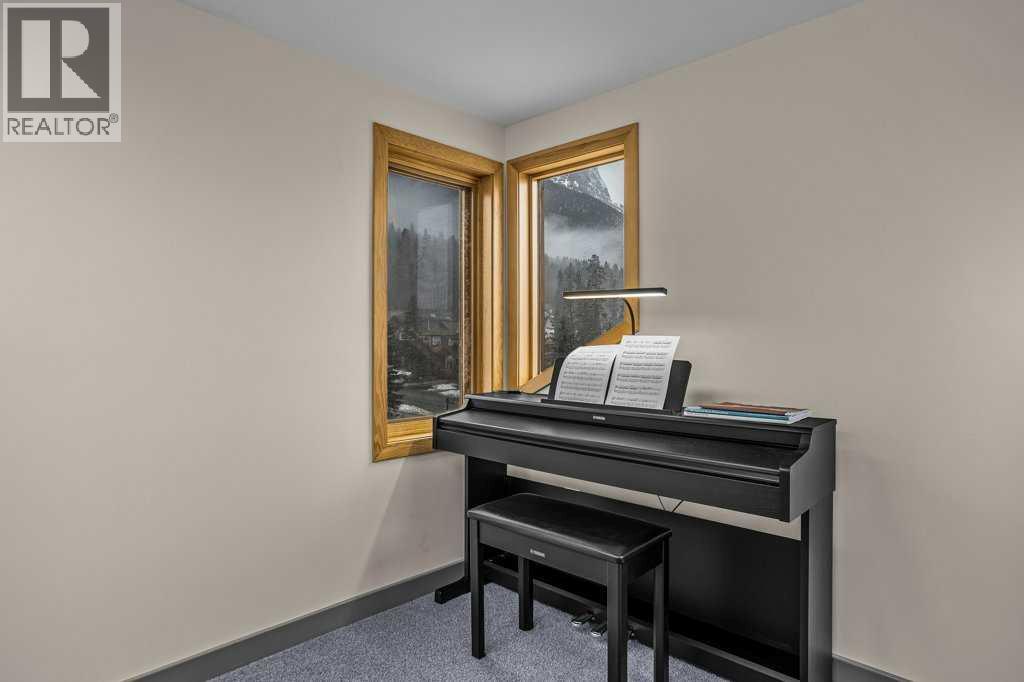 852 Lawrence Grassi Ridge, Canmore, Alberta  T1W 2Y6 - Photo 26 - A2295203
