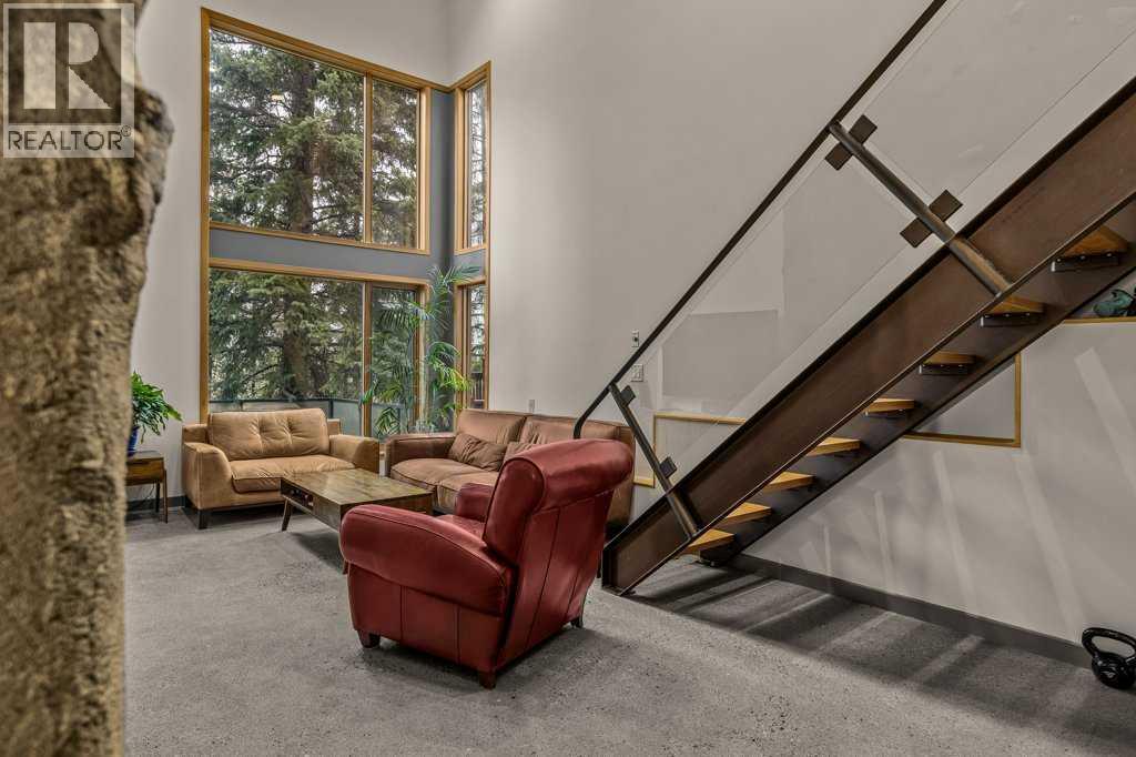 852 Lawrence Grassi Ridge, Canmore, Alberta  T1W 2Y6 - Photo 33 - A2295203