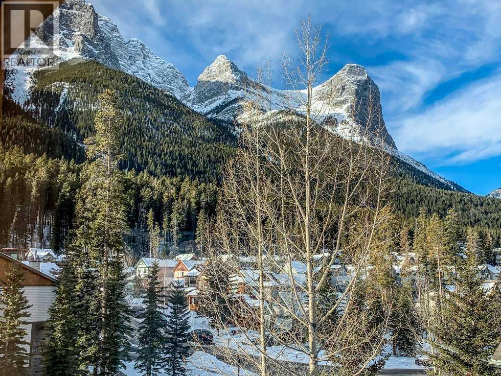 852 Lawrence Grassi Ridge, Canmore, Alberta  T1W 2Y6 - Photo 44 - A2295203