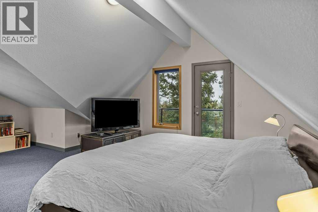 852 Lawrence Grassi Ridge, Canmore, Alberta  T1W 2Y6 - Photo 28 - A2295203