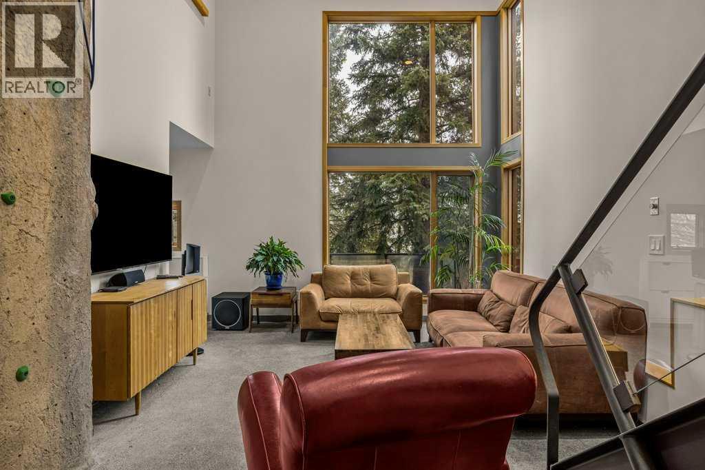 852 Lawrence Grassi Ridge, Canmore, Alberta  T1W 2Y6 - Photo 32 - A2295203