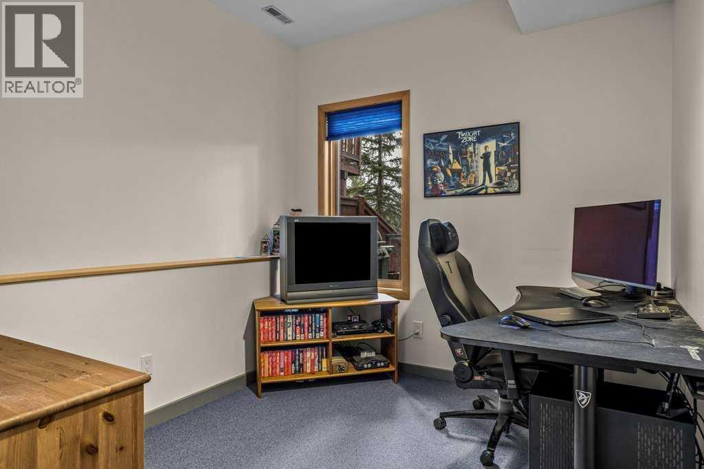 852 Lawrence Grassi Ridge, Canmore, Alberta  T1W 2Y6 - Photo 36 - A2295203