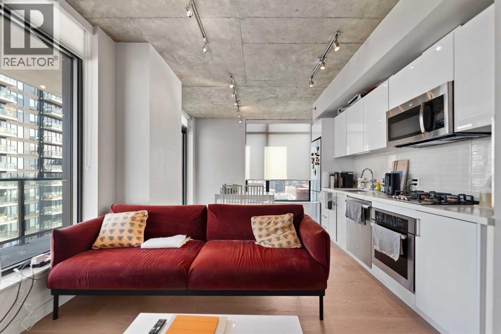 2806, 1010 6 Street Sw, Calgary, Alberta  T2R 1B4 - Photo 23 - A2295296