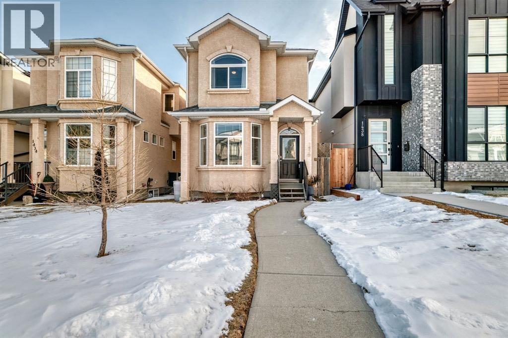 1436 41 Street Sw, Calgary, Alberta  T3C 1X6 - Photo 33 - A2295557