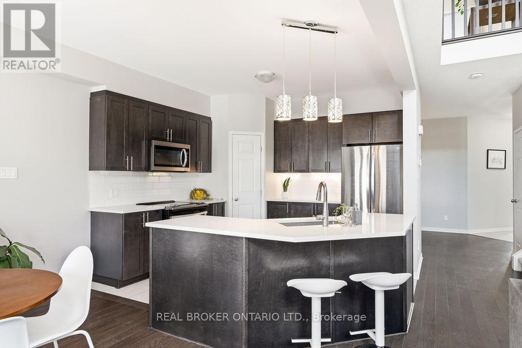 164 Onyx Crescent, Clarence-Rockland, Ontario  K4K 1P6 - Photo 10 - X12911620