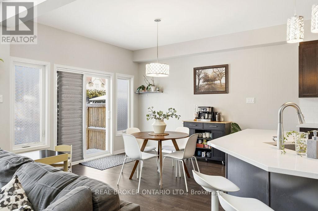 164 Onyx Crescent, Clarence-Rockland, Ontario  K4K 1P6 - Photo 12 - X12911620