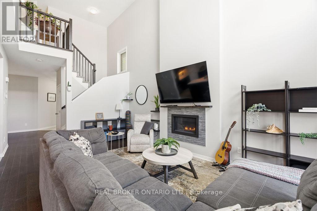 164 Onyx Crescent, Clarence-Rockland, Ontario  K4K 1P6 - Photo 15 - X12911620