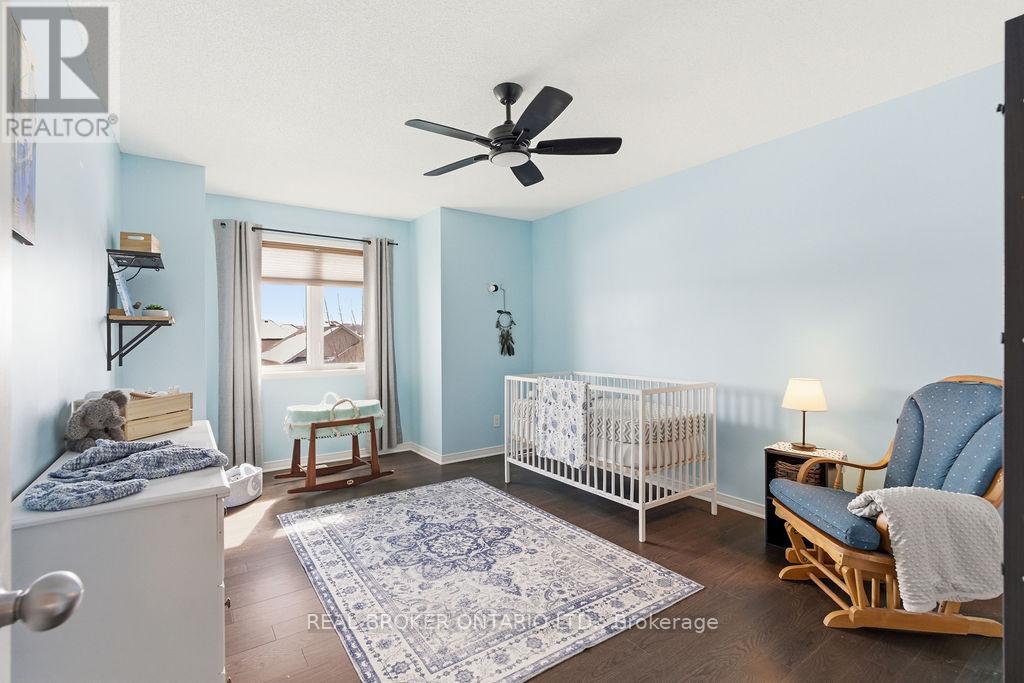 164 Onyx Crescent, Clarence-Rockland, Ontario  K4K 1P6 - Photo 20 - X12911620