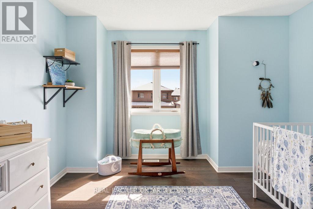 164 Onyx Crescent, Clarence-Rockland, Ontario  K4K 1P6 - Photo 21 - X12911620