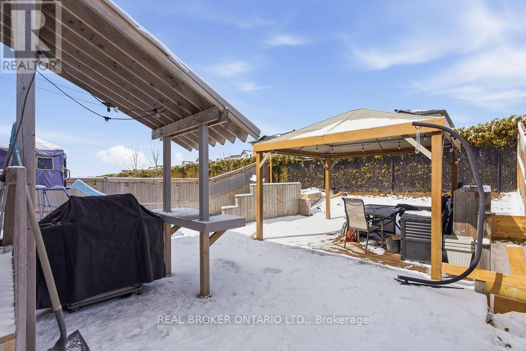 164 Onyx Crescent, Clarence-Rockland, Ontario  K4K 1P6 - Photo 29 - X12911620