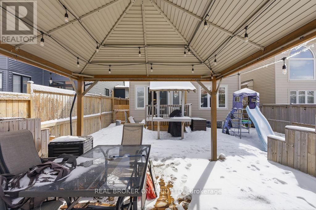 164 Onyx Crescent, Clarence-Rockland, Ontario  K4K 1P6 - Photo 30 - X12911620