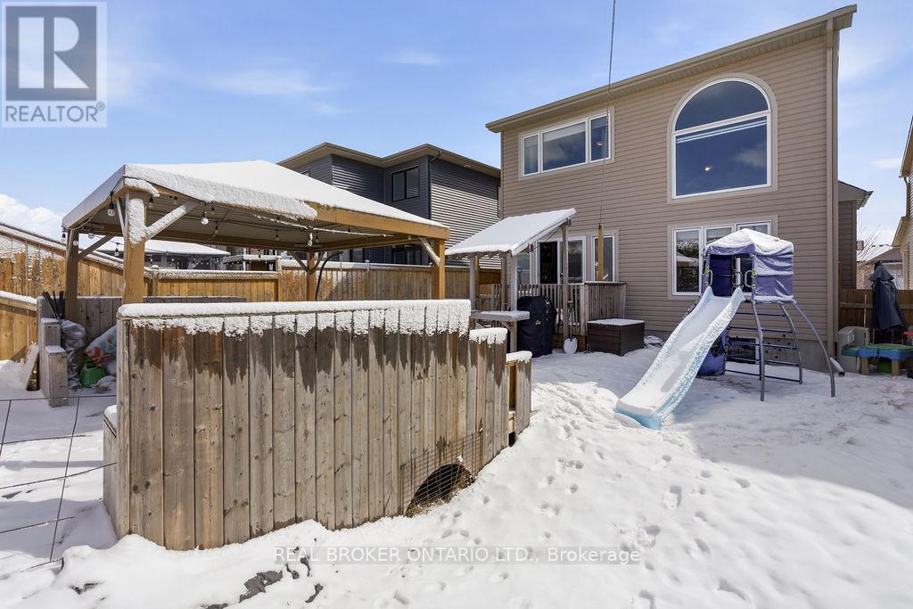 164 Onyx Crescent, Clarence-Rockland, Ontario  K4K 1P6 - Photo 31 - X12911620