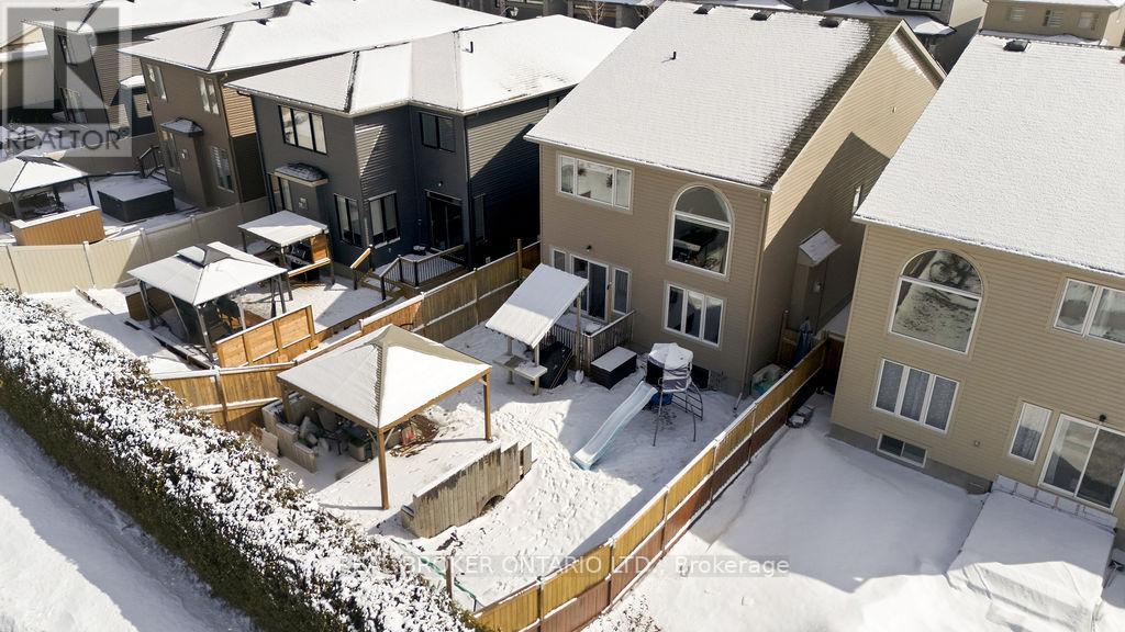 164 Onyx Crescent, Clarence-Rockland, Ontario  K4K 1P6 - Photo 32 - X12911620
