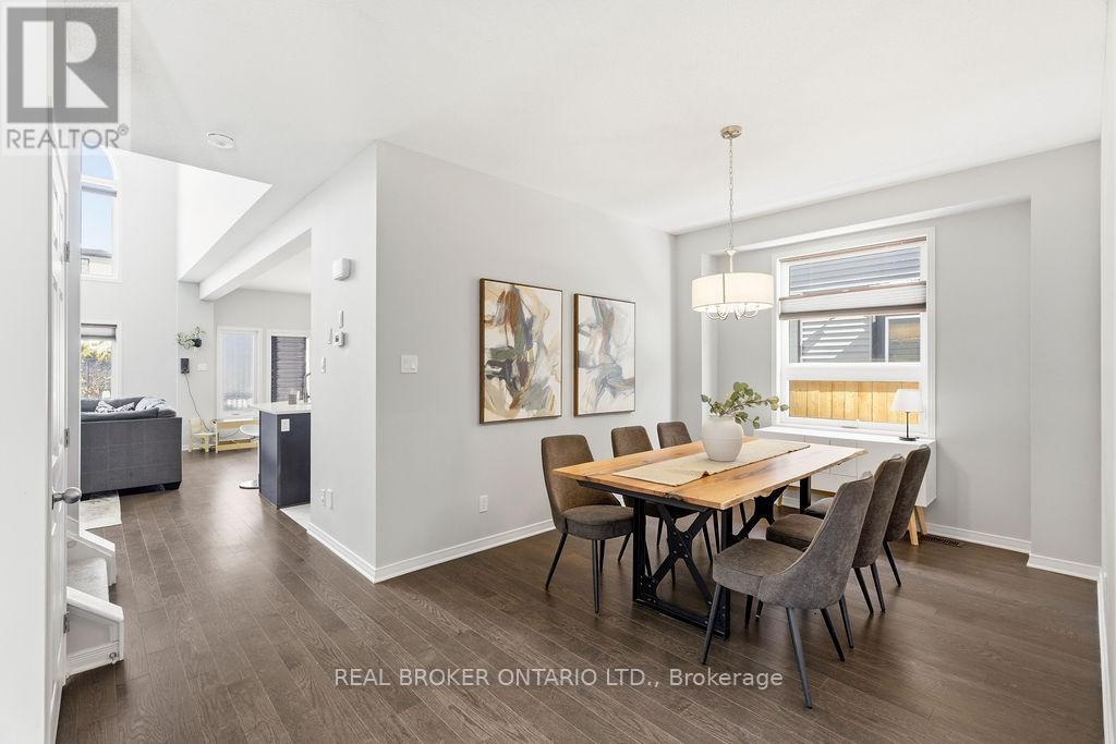 164 Onyx Crescent, Clarence-Rockland, Ontario  K4K 1P6 - Photo 4 - X12911620