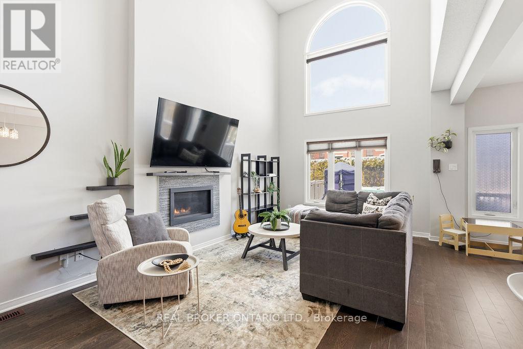 164 Onyx Crescent, Clarence-Rockland, Ontario  K4K 1P6 - Photo 6 - X12911620