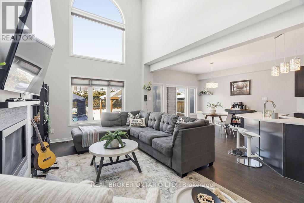 164 Onyx Crescent, Clarence-Rockland, Ontario  K4K 1P6 - Photo 7 - X12911620