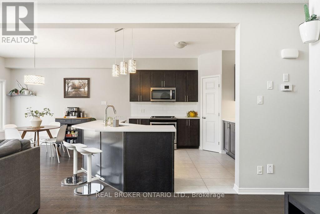 164 Onyx Crescent, Clarence-Rockland, Ontario  K4K 1P6 - Photo 8 - X12911620