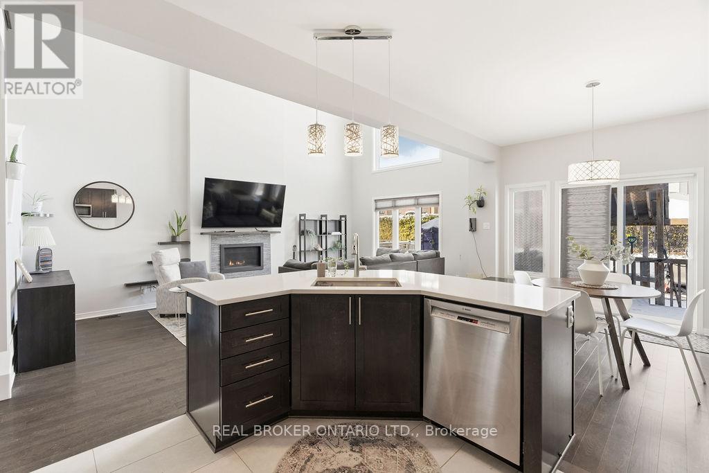 164 Onyx Crescent, Clarence-Rockland, Ontario  K4K 1P6 - Photo 9 - X12911620