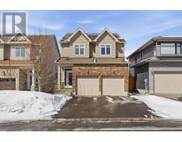 164 ONYX CRESCENT, Clarence-Rockland, Ontario