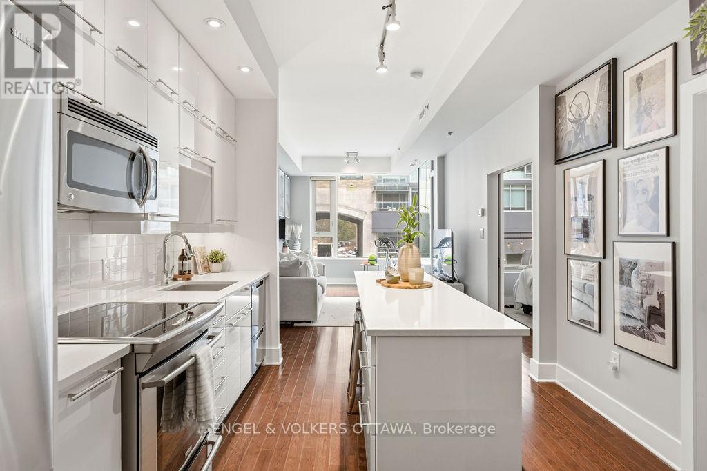 218 - 101 Richmond Road, Ottawa, Ontario  K1Z 0A6 - Photo 3 - X12911686