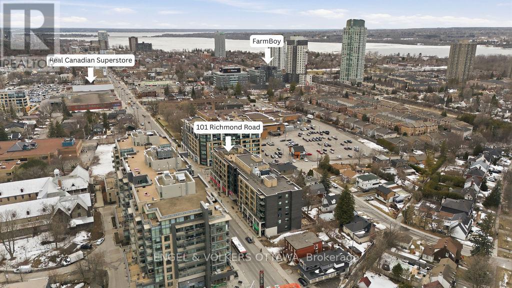 218 - 101 Richmond Road, Ottawa, Ontario  K1Z 0A6 - Photo 45 - X12911686