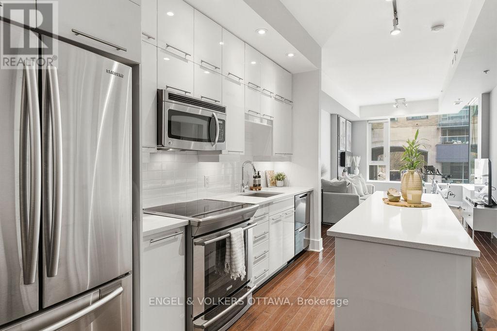 218 - 101 Richmond Road, Ottawa, Ontario  K1Z 0A6 - Photo 5 - X12911686