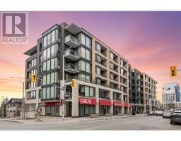 218 - 101 RICHMOND ROAD, Ottawa, Ontario