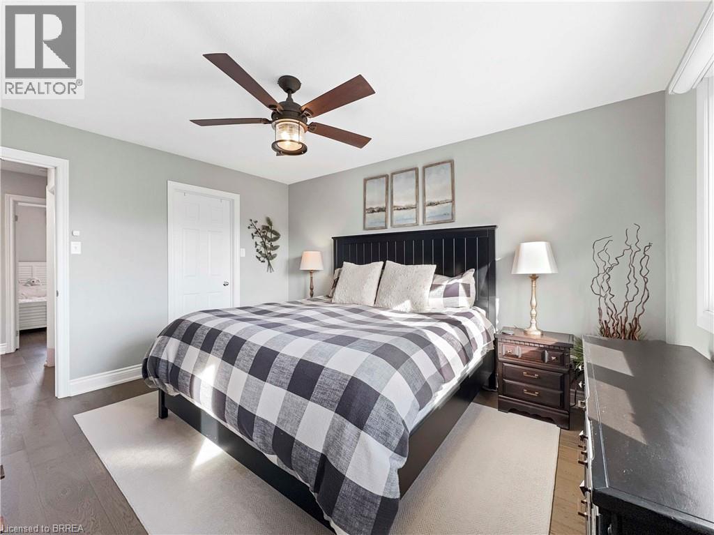 25 Bradbury Crescent, Paris, Ontario  N3L 4E1 - Photo 16 - 40814131