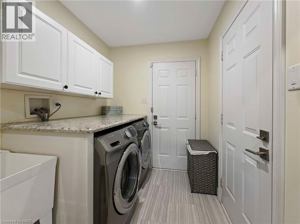 25 Bradbury Crescent, Paris, Ontario  N3L 4E1 - Photo 23 - 40814131