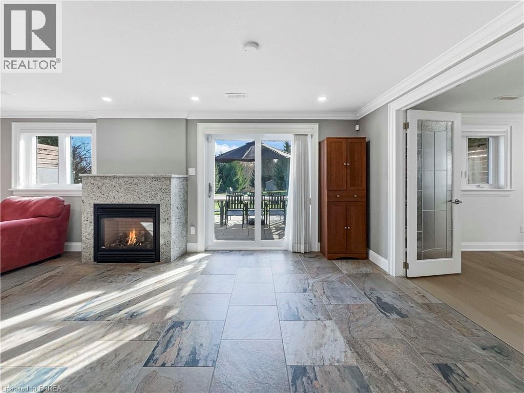 25 Bradbury Crescent, Paris, Ontario  N3L 4E1 - Photo 28 - 40814131