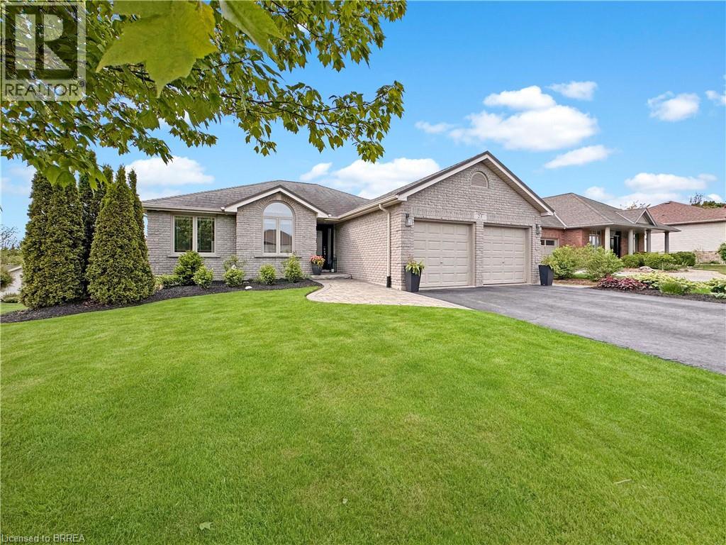 25 Bradbury Crescent, Paris, Ontario  N3L 4E1 - Photo 3 - 40814131