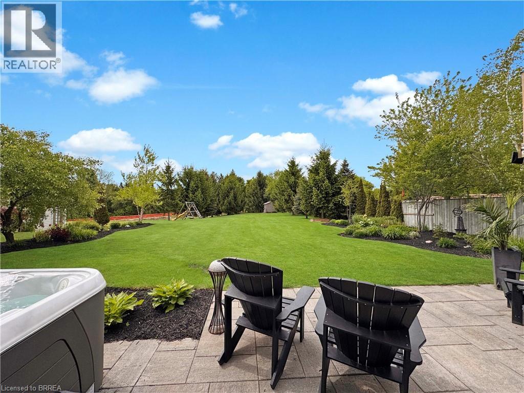 25 Bradbury Crescent, Paris, Ontario  N3L 4E1 - Photo 37 - 40814131