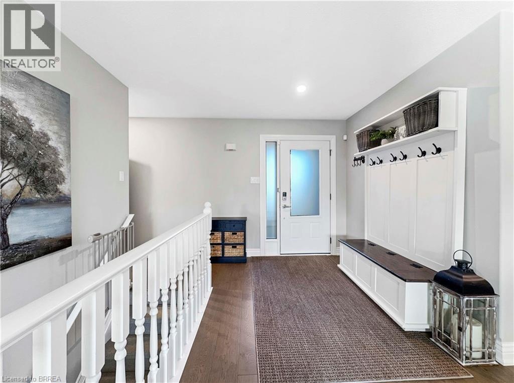 25 Bradbury Crescent, Paris, Ontario  N3L 4E1 - Photo 4 - 40814131