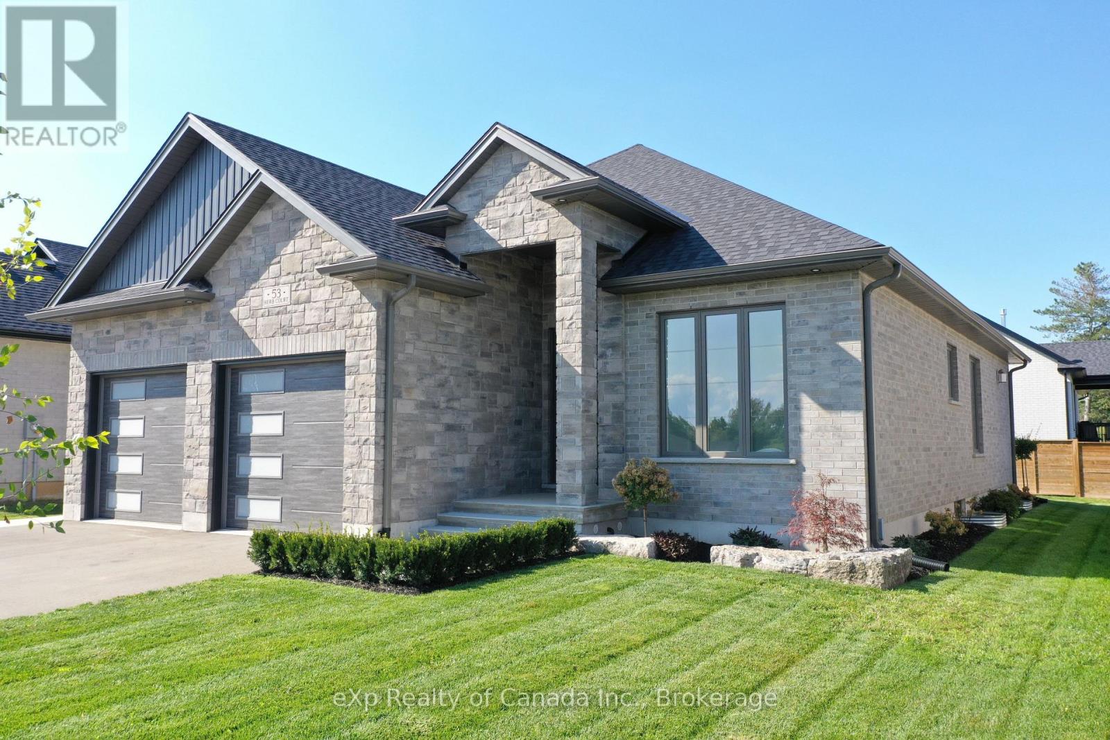 53 Herb Street, Norwich, Ontario  N0J 1P0 - Photo 2 - X12911624