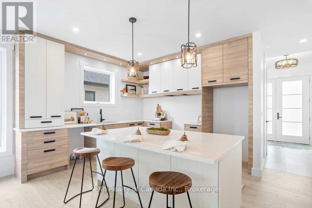 53 Herb Street, Norwich, Ontario  N0J 1P0 - Photo 10 - X12911684