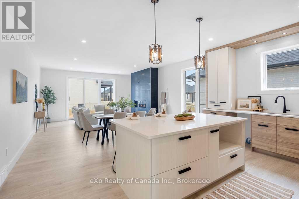 53 Herb Street, Norwich, Ontario  N0J 1P0 - Photo 15 - X12911684