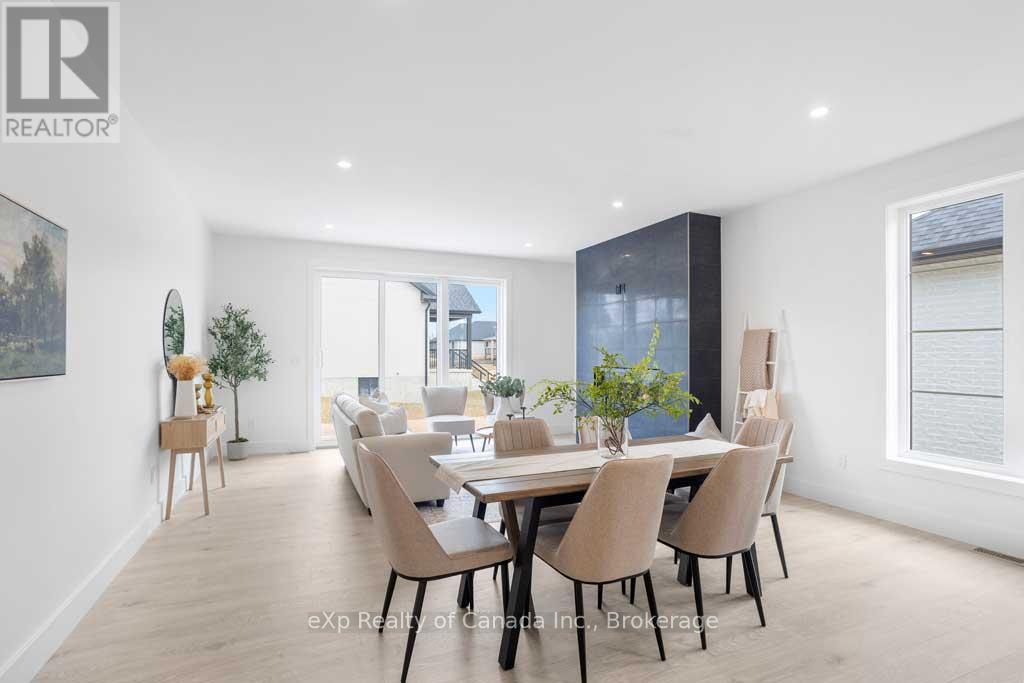 53 Herb Street, Norwich, Ontario  N0J 1P0 - Photo 18 - X12911684