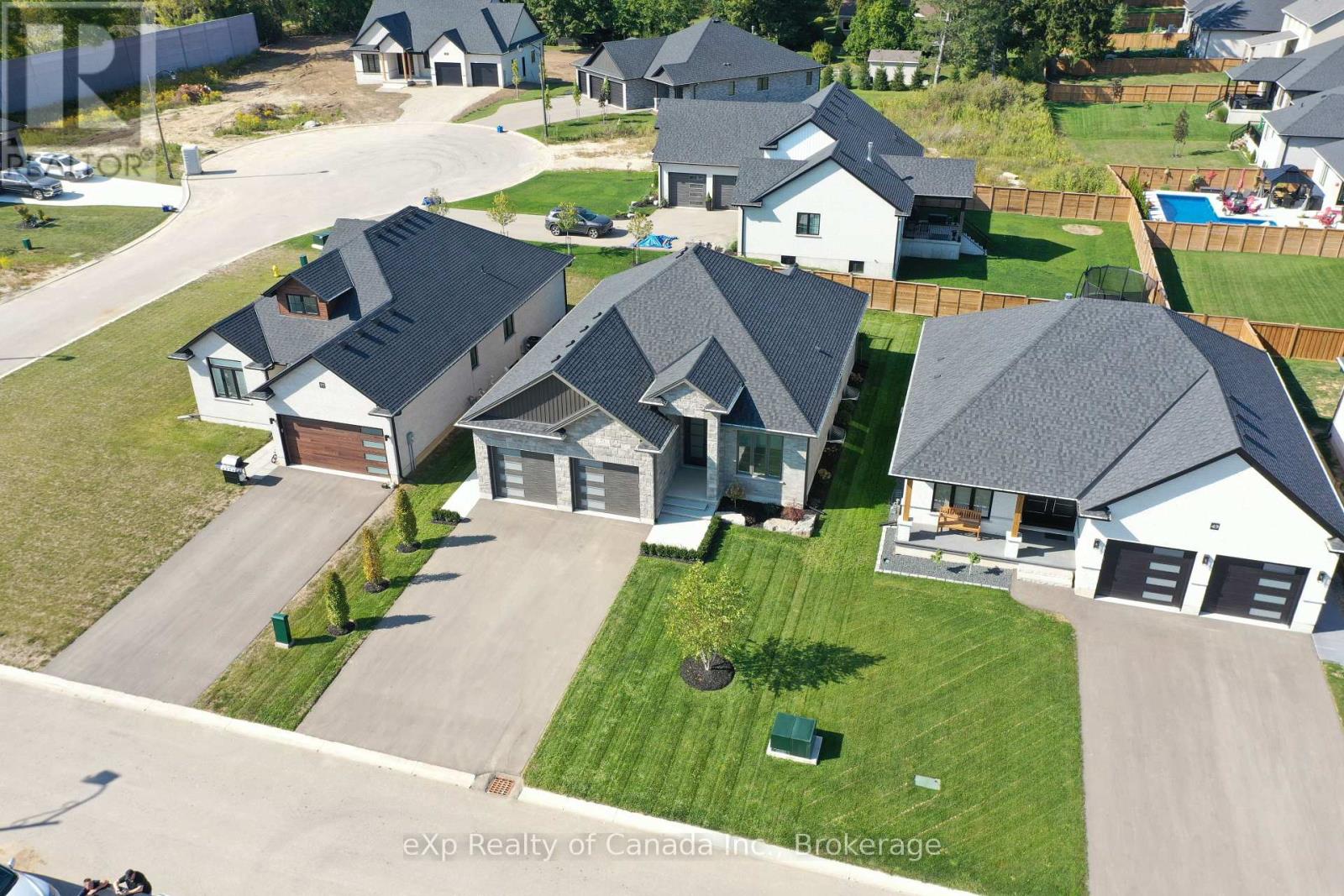 53 Herb Street, Norwich, Ontario  N0J 1P0 - Photo 4 - X12911684