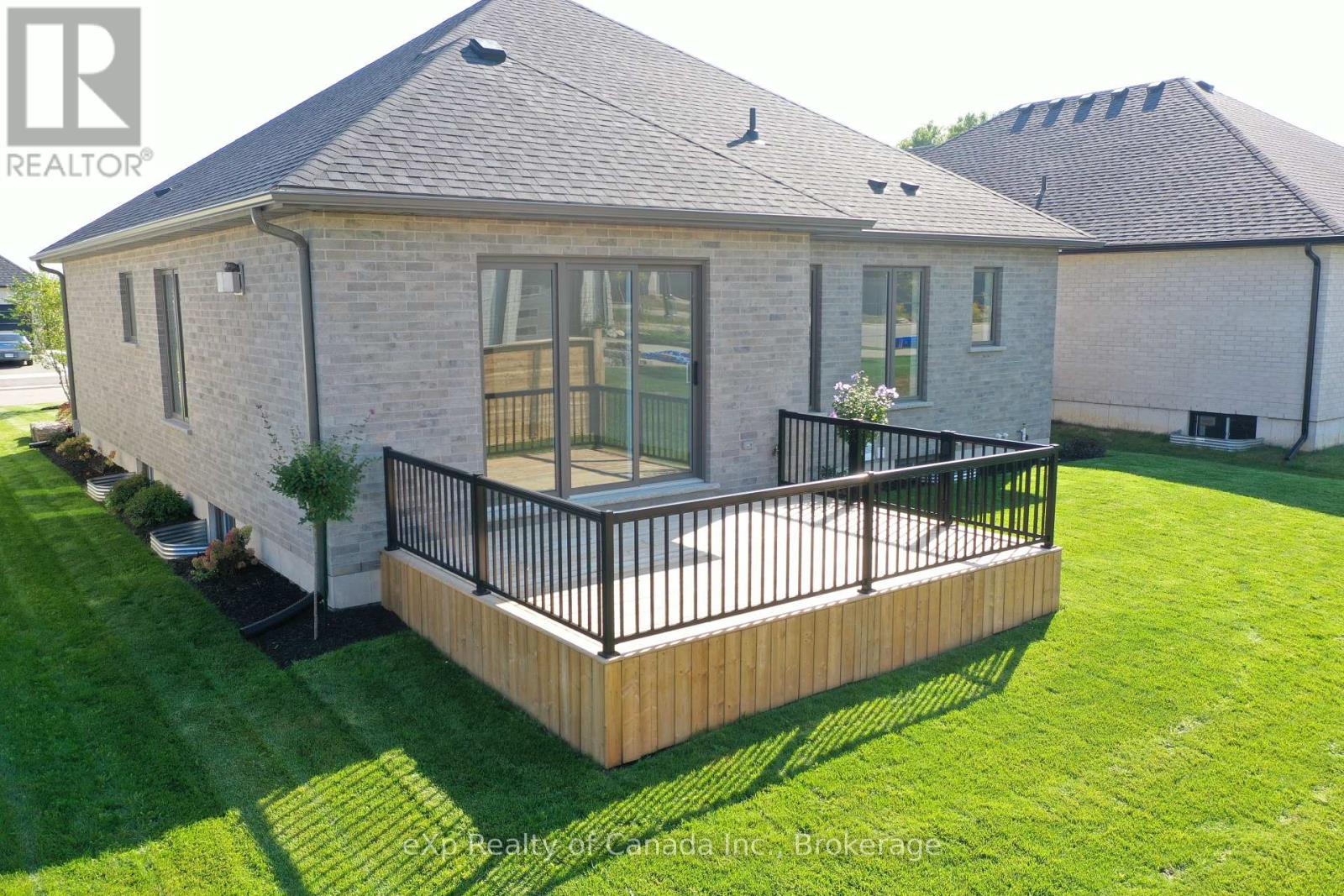 53 Herb Street, Norwich, Ontario  N0J 1P0 - Photo 6 - X12911684