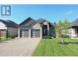 53 HERB STREET, Norwich, Ontario