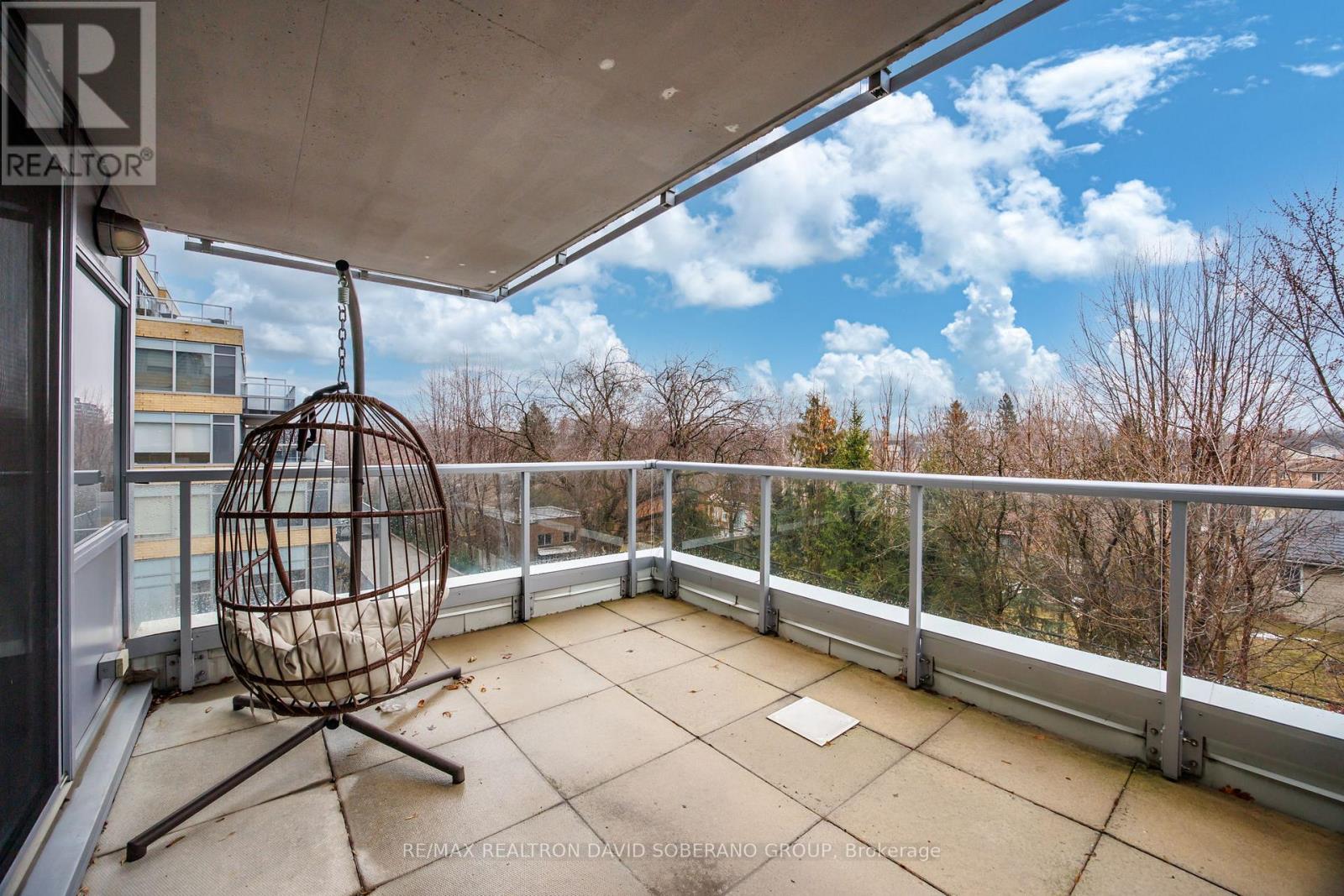 315 - 701 Sheppard Avenue W, Toronto (Clanton Park), Ontario  M3H 0B2 - Photo 31 - C12799274