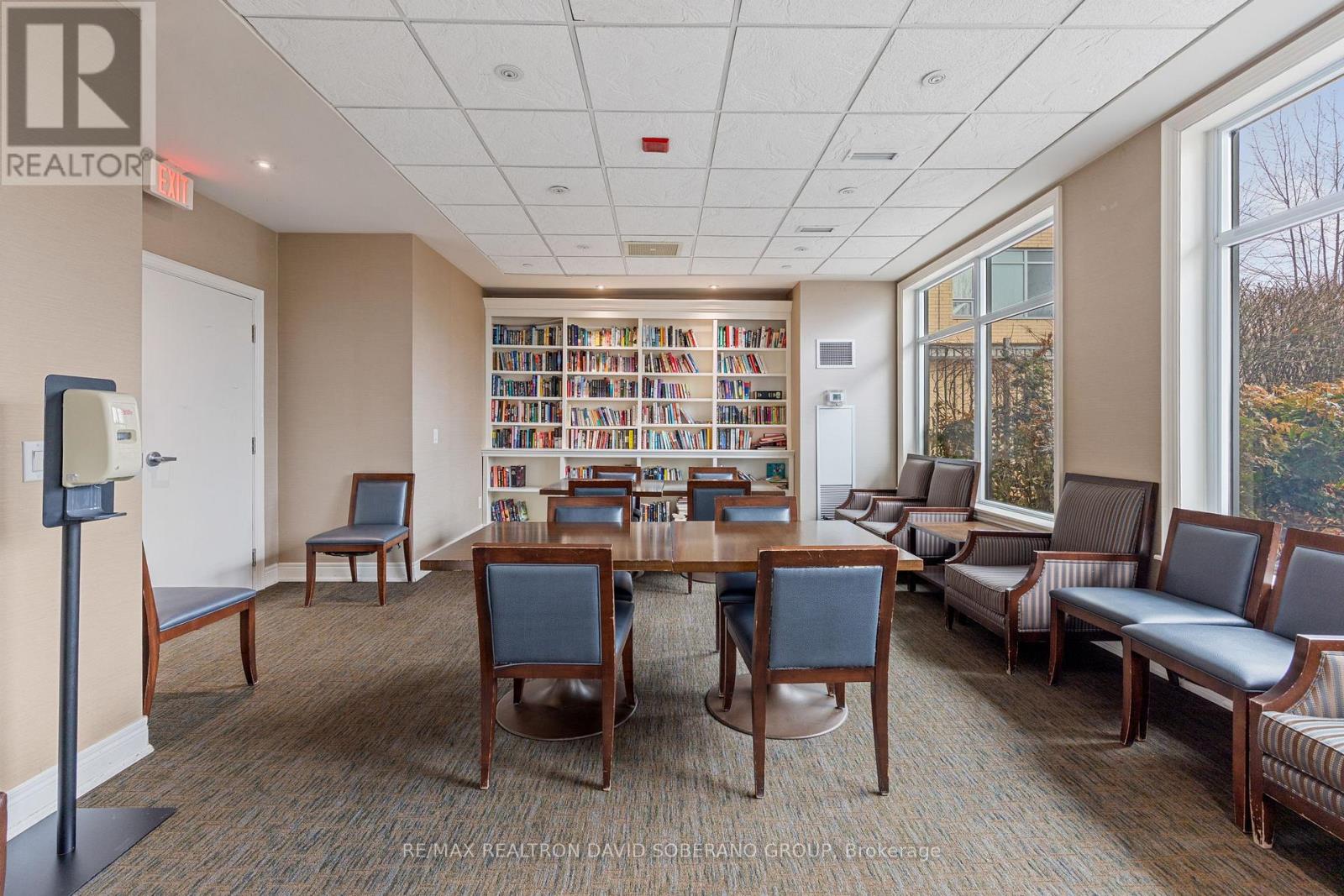 315 - 701 Sheppard Avenue W, Toronto (Clanton Park), Ontario  M3H 0B2 - Photo 35 - C12799274