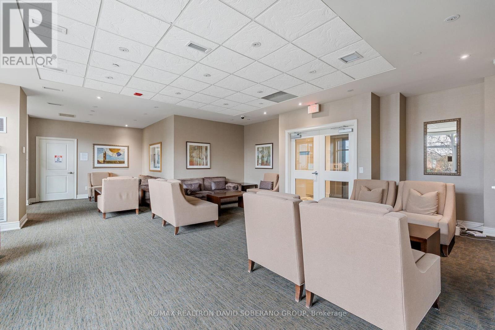 315 - 701 Sheppard Avenue W, Toronto (Clanton Park), Ontario  M3H 0B2 - Photo 36 - C12799274