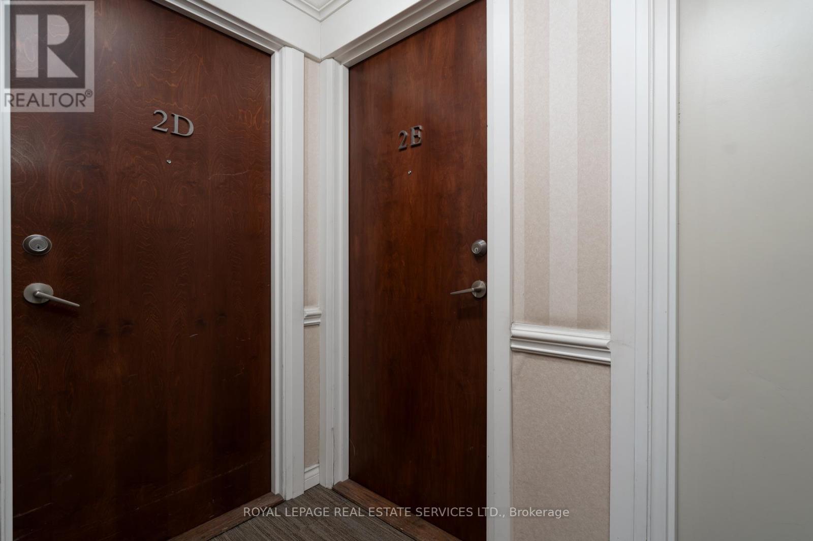 2e - 8 Rosebank Drive, Toronto, Ontario  M1B 5Z3 - Photo 26 - E12772132