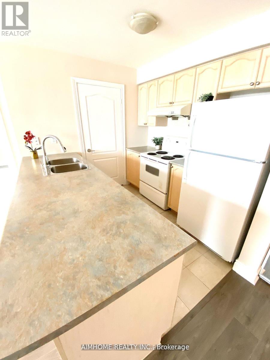 1407 - 60 Brian Harrison Way, Toronto (Bendale), Ontario  M1P 5J5 - Photo 10 - E12911588