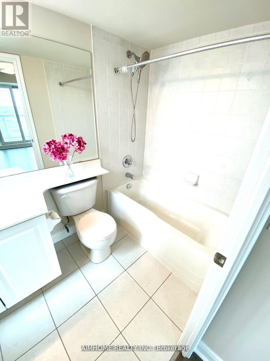 1407 - 60 Brian Harrison Way, Toronto (Bendale), Ontario  M1P 5J5 - Photo 18 - E12911588