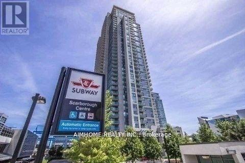 1407 - 60 Brian Harrison Way, Toronto (Bendale), Ontario  M1P 5J5 - Photo 28 - E12911588